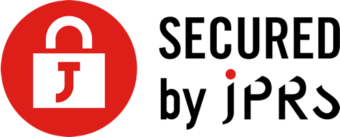 Secured by jprs